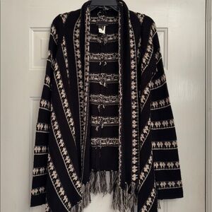 Buffalo David Bitton Cardigan Medium
